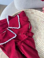 کد ۲۸۷۶ پیراهن کبریتی طرح جیگر - Image 3