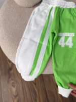 کد ۲۸۷۷ هودی شلوار طرح 44 - Image 5