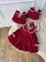 کد ۲۸۷۶ پیراهن کبریتی طرح جیگر