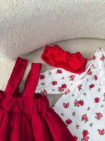 کد ۲۸۸۴ دوتیکه طرح حسنا - Image 4