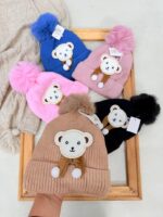 کد ۲۸۸۵ کلاه وارداتی طرح میمون