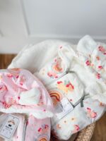 کد 2891 کپشن سرهمی طرح یونیکورن - Image 3