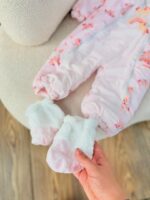 کد 2891 کپشن سرهمی طرح یونیکورن - Image 7