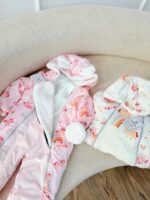 کد 2891 کپشن سرهمی طرح یونیکورن - Image 4