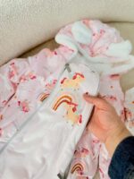 کد 2891 کپشن سرهمی طرح یونیکورن - Image 8