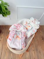 کد 2891 کپشن سرهمی طرح یونیکورن - Image 2