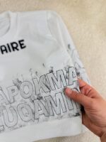 کد ۲۸۹۳ تک بلوز نگین دار FAIRE - Image 4