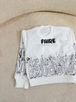 کد ۲۸۹۳ تک بلوز نگین دار FAIRE - Image 3