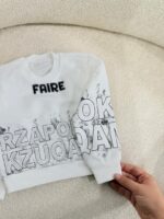 کد ۲۸۹۳ تک بلوز نگین دار FAIRE - Image 5