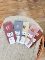 کد 2514 جوراب MOMO - Image 4