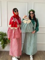 کد ۲۹۰۲ ست مادر رولکس - Image 6