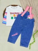 کد ۲۹۰۴ ست بیلر وارداتی دوتیکه بالدار - Image 5