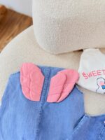 کد ۲۹۰۴ ست بیلر وارداتی دوتیکه بالدار - Image 3