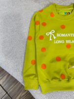 کد 2513 بلوز تک طرح ROMANTIC - Image 3