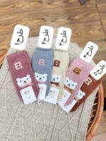 کد 2514 جوراب MOMO - Image 2