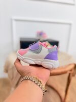 کد 2507 کتونی لبوبوی چسبی - Image 3