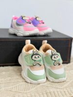 کد 2507 کتونی لبوبوی چسبی