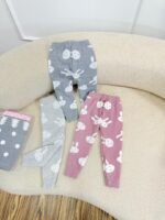 کد 2869 شلوار بافت - Image 4