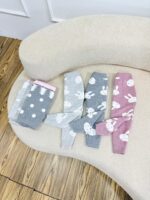 کد 2869 شلوار بافت