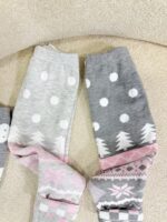 کد 2869 شلوار بافت - Image 3