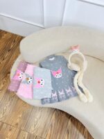 کد 2868 سارافون بافت کرومی