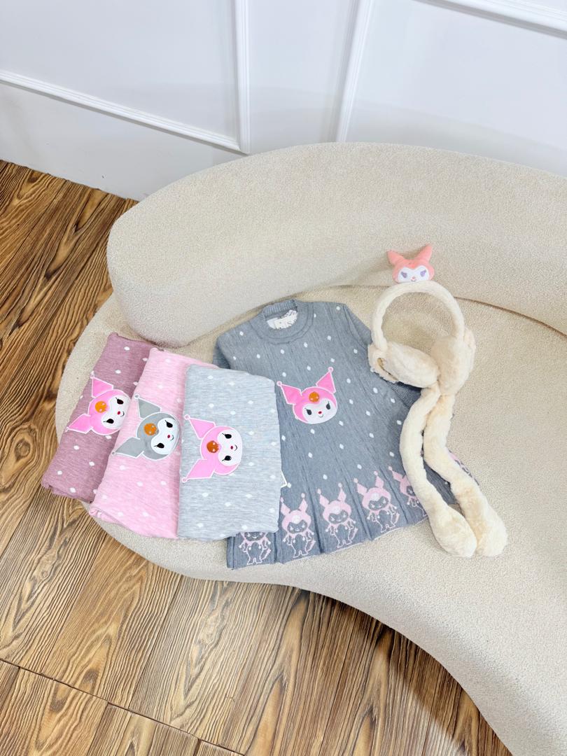 کد 2868 سارافون بافت کرومی