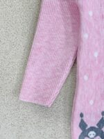 کد 2868 سارافون بافت کرومی - Image 8