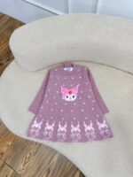 کد 2868 سارافون بافت کرومی - Image 6