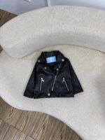 کد 2870 کت چرم اعلا - Image 5