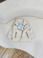 کد 2870 کت چرم اعلا - Image 7