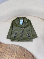 کد 2870 کت چرم اعلا - Image 4