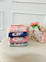 کد ۲۸۶۵ هودی شلوار وارداتی Two heart - Image 11