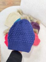 کد ۲۹۰۶ کلاه زمستانی اقتصادی - Image 5