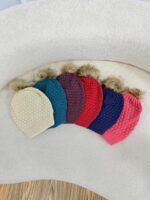 کد ۲۹۰۶ کلاه زمستانی اقتصادی