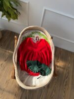 کد ۲۹۱۰ بادی اسکاجی قرمز - Image 7