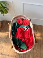 کد ۲۹۱۰ بادی اسکاجی قرمز - Image 3