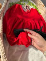 کد ۲۹۱۰ بادی اسکاجی قرمز - Image 6