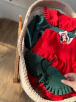 کد ۲۹۱۰ بادی اسکاجی قرمز - Image 2