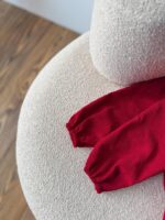 کد ۲۹۱۲ پیراهن طرح مهستان - Image 3