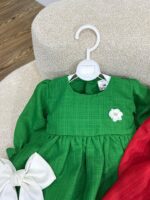 کد ۲۹۱۴ پیراهن نازلی - Image 7