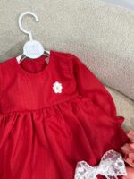 کد ۲۹۱۴ پیراهن نازلی - Image 8