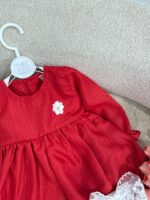 کد ۲۹۱۴ پیراهن نازلی - Image 9