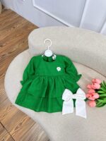 کد ۲۹۱۴ پیراهن نازلی - Image 5