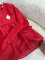 کد ۲۹۱۴ پیراهن نازلی - Image 4