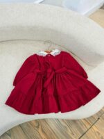 کد ۲۹۱۵ پیراهن طرح مانیا - Image 2