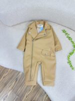 کد 2916 سرهمی چرم - Image 9