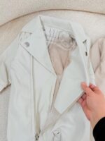 کد 2916 سرهمی چرم - Image 3