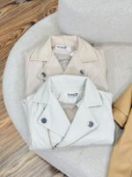 کد 2916 سرهمی چرم - Image 11