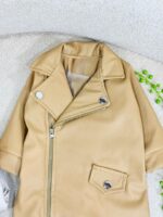 کد 2916 سرهمی چرم - Image 10