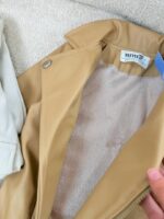 کد 2916 سرهمی چرم - Image 4